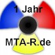Ein Jahr MTA-R.de