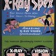 X-Ray Spex - Die Röntgen-Partybrille