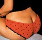 Kim Kardashian - Jetzt ist es sicher: Ihr Po ist echt! - Foto:Wikipedia