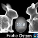 Frohe Ostern 2018